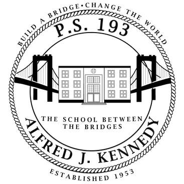 P.S. 193  School Logo